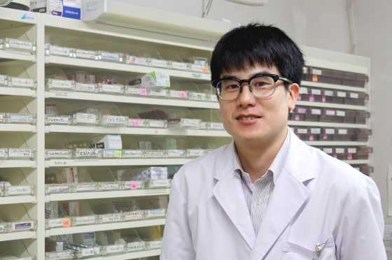 承継者様の写真