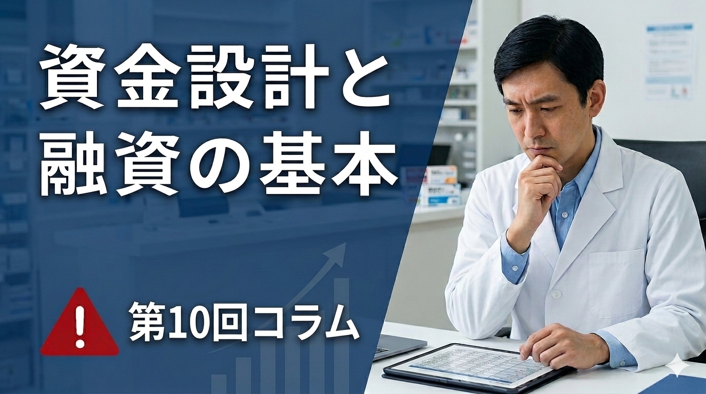 薬局独立におけるデューデリジェンスとは？ 契約前に必ず確認すべきポイントを解説します！